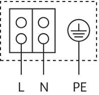 Насос STAR-RS 30/4 с гайками (4119790) цирк. (аналог UPS 32-40) Гарантия 4 года ВЫГОДА!!!