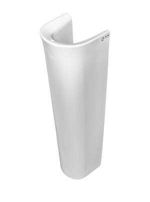 Пьедестал "Самарский" бел. (Самара) 