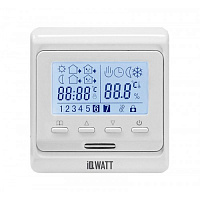  . IQ Thermostat P (. )