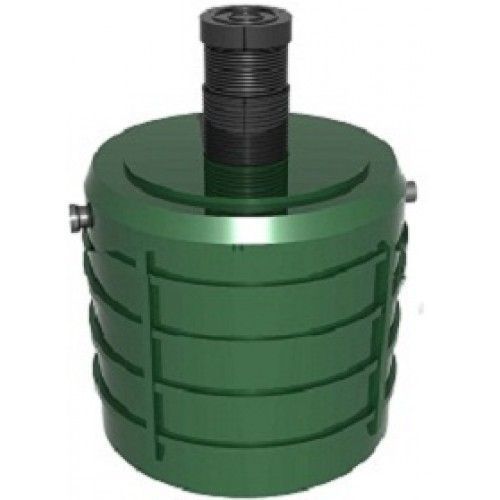 Септик Alta Ground Master 2 (2м.куб./сут.) 