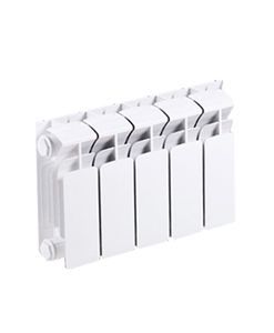 Радиатор бим.RIFAR BASE 200x4 (104Вт/сек) ВЫГОДА