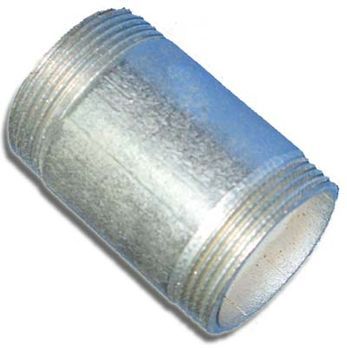 Бочонок д.40 оцинк.