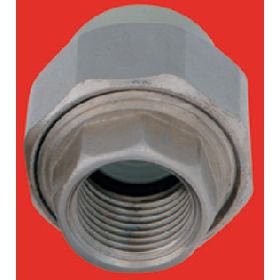 Разборное соединение вн.р. 25х3/4  FV-Plast (75/1) (236025)