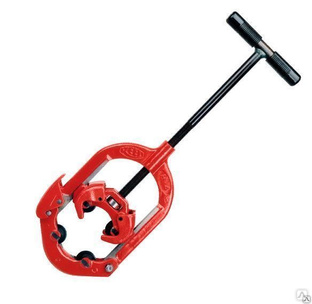 Труборез с хомутной защелкой 2"-4" модель 424-S Ridgid (Арт. 73162)