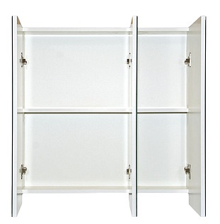 Зеркало-шкаф 80 "Балтика-80" (без света) MISTY 