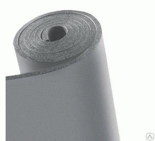 Рулон AD K-FLEX  06х1000-30 AIR (в рул. 30 м2) 