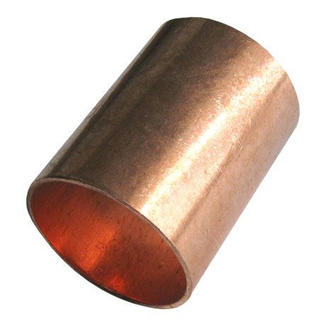 Муфта ВП- ВП 22мм  5270 (10/400) (100353)