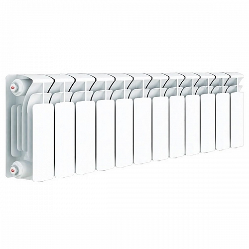 Радиатор бим.RIFAR BASE 200x13 (104Вт/сек) ВЫГОДА