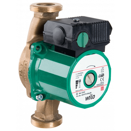 Насос STAR-Z 20/1 (4028111) WILO