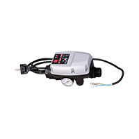 Пресс-контроль Brio-MTH05 max IP65 с кабелем и функцией перезапуска