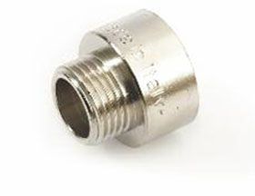 Переходник 1 1/4" - 1" г/ш ник. GF (80/10) (SFT-0008-001141)