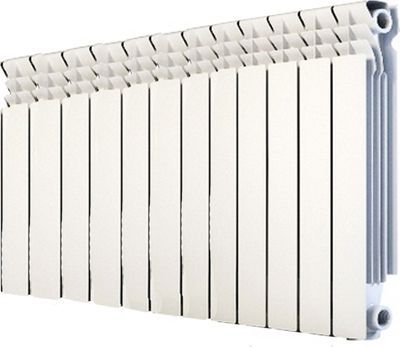 Радиатор бим.Радена CS 350х12 (009010112)  