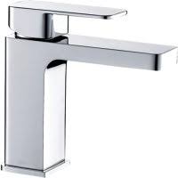 Смеситель д/раковины SHEVANIK хром S9501