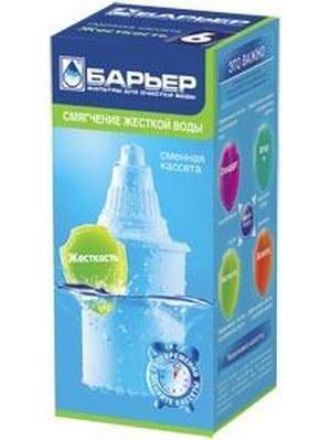 Модуль сменный "Барьер-6" ЖЕСТКОСТЬ