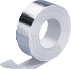 Лента K-FLEX 50х50 ALU  AR 107 (армированная)