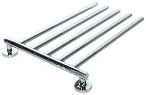 Стакан д/щеток (36784) (Аквалиния)