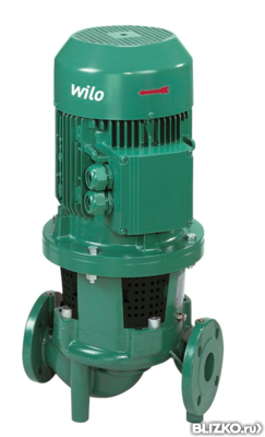 Насос IL  40/150-3/2 (2786084)