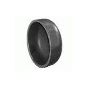 Заглушка эллиптическая Ду 133 ст20