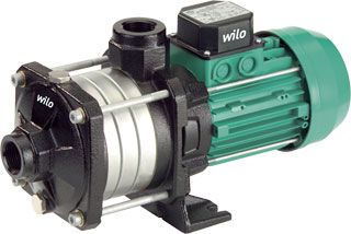 Насос MHIL 506-E-3-400-50-2 (4158392, 4210662) 3-ф., повысительный