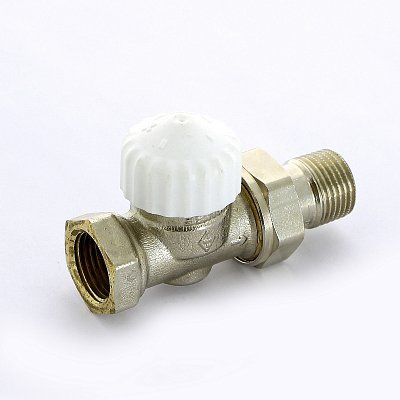 Вентиль термостатический 1/2" (160N2000) 