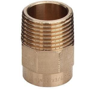 Муфта ВП- НР 28х5/4" 4243g