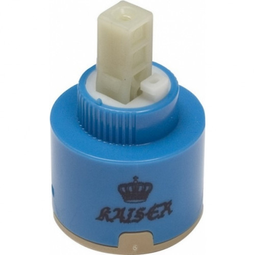 Картридж ф35 Kaiser синий в коробке (art35В) 6231