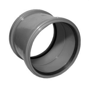 Муфта надвиж.- ремонт. 110 Политэк (90) без бурта