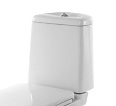 Бачок "BEST" м/о 16 см ( Самара)