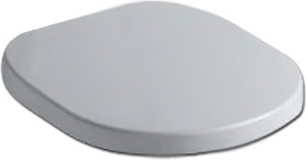 Сиденье д/унитаза Ideal standard  микролифт, дюропласт Е712701