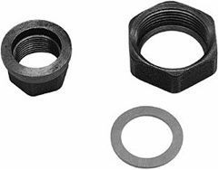 Монтажный комплект ALG 252 (G1 1/2", втулка Rp 1")