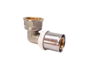 Угол  вн/р  16 х3/4" пресс-фитинг K-FLEX 