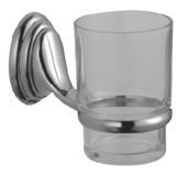 Стакан стекло, настенный  (НВ 1506)