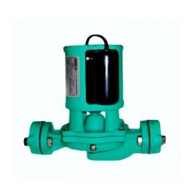 Насос PH-400E, DN80, 100°C, 220В, сух. ротор, с отв. фланцами 3"вн.р. (3059420) WILO