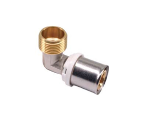 Угол  н/р  26х1" пресс-фитинг K-FLEX 