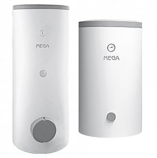 Бойлер MEGA W-E-150.81 (Макет)