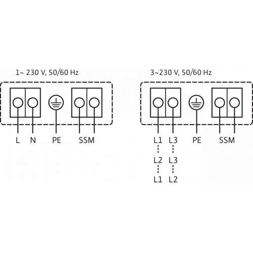 Насос STRATOS 65/1-16 PN16 (2152309)