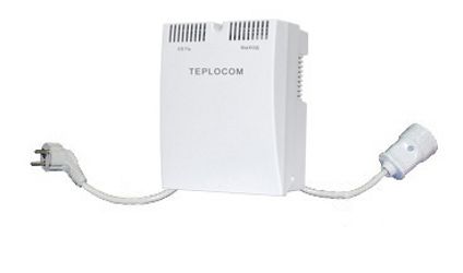 Стабилизатор напряжения TEPLOCOM ST - 888