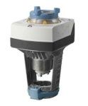  SAX 31.00,  20 mm, 150s, 800N, AC 230 V, Tmax=130C, 3-