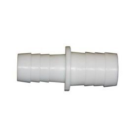 Соединитель  для резин  шлангов  19х22 пласт. С-2340п