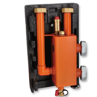 Гидравлический разделитель VIER (VR205)