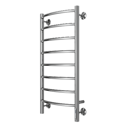 Полотенцесушитель "Классик" 400х850 П8 электро TERMINUS