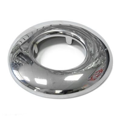 Отражатель к полотенцесушителю 1" плоский WaterMark