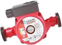 Насос циркуляционный AQ32-4  (180мм) с гайками AQUALINK