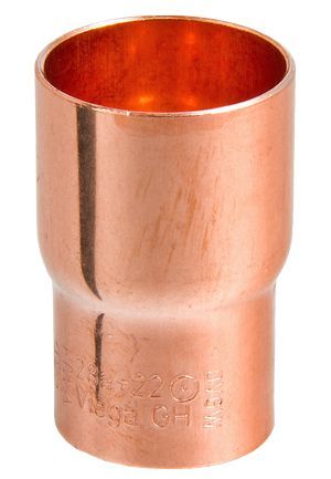 Муфта переходная НП- ВП 22х18  5243