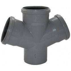 Крестовина  110/110/110/67 (5) Valsir