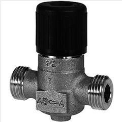 Клапан регул. 2-х ход. VVP 45.32-16 DN32, PN16, Kvs 16, шток 5.5