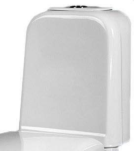 Бачок "Самарский " м/о 16см (Самара)