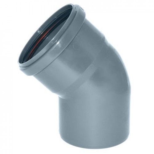 Колено 110/45 Политэк (60)