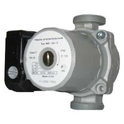 Насос NO 25/4 130 мм, цирк. без гаек (4154002) WILO