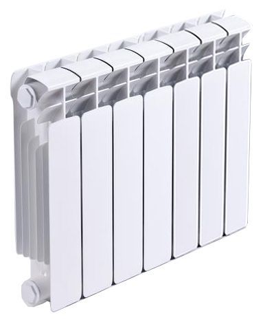 Радиатор бим.RIFAR BASE 500x7 ВЫГОДА